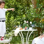 ホテル Grecotel Filoxenia 5*