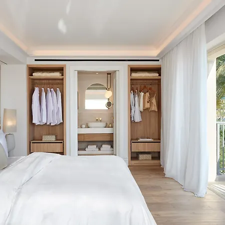 Grecotel Filoxenia Hotel