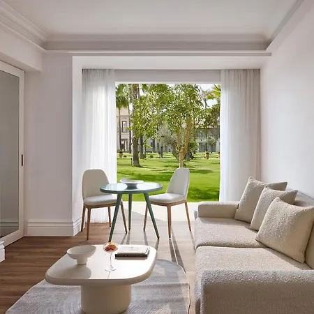 Hotel Grecotel Filoxenia