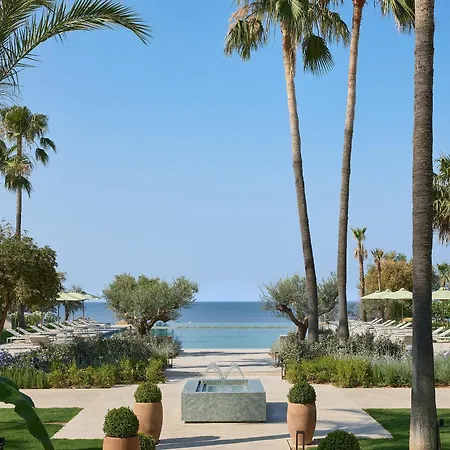 Hotel Grecotel Filoxenia Kalamáta