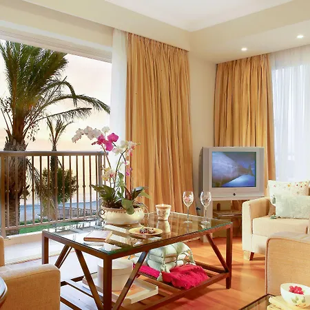 Hotel Grecotel Filoxenia