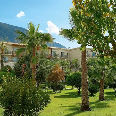 Grecotel Filoxenia