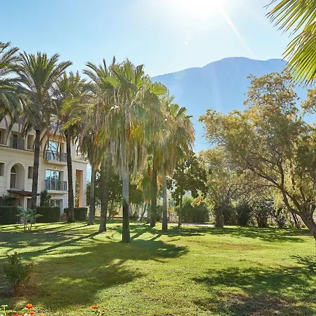 Grecotel Filoxenia Hotel Kalamáta