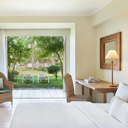 Hotel Grecotel Filoxenia Kalamáta