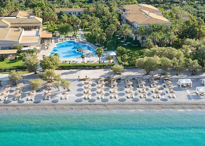 Otel Grecotel Filoxenia