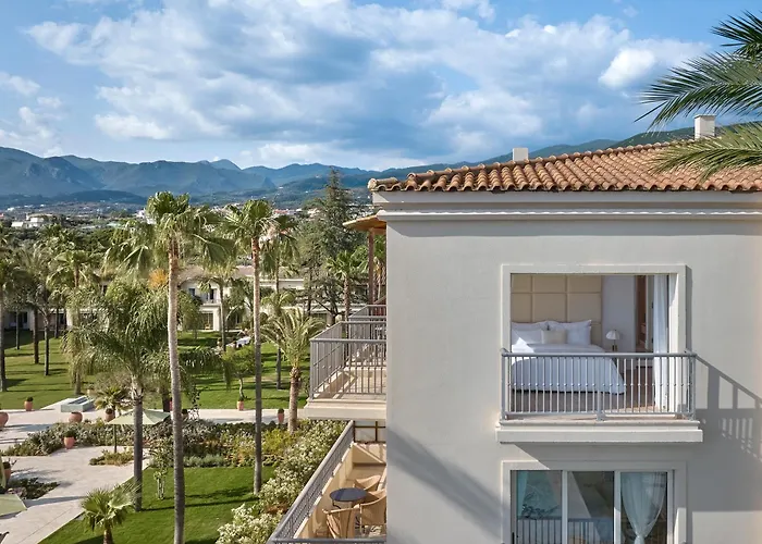 Otel Grecotel Filoxenia