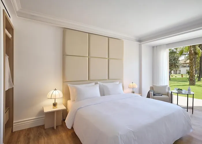 Grecotel Filoxenia Hotel