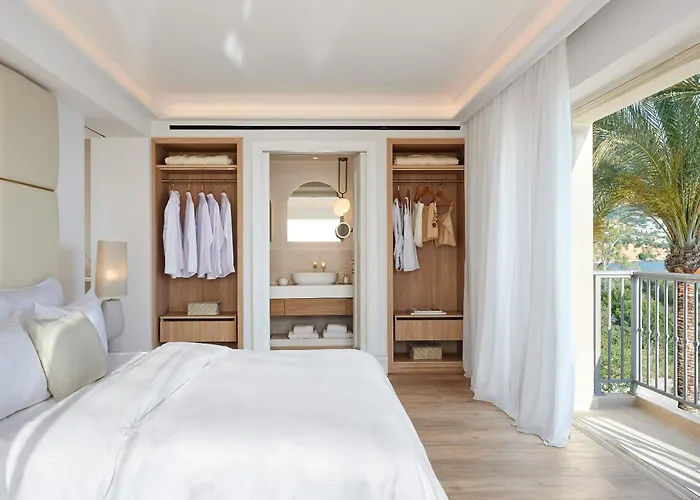 Grecotel Filoxenia Hotel