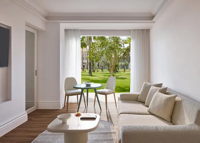 Otel Grecotel Filoxenia
