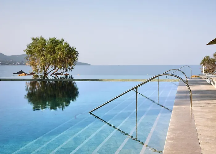 Grecotel Filoxenia 5* Kalamata