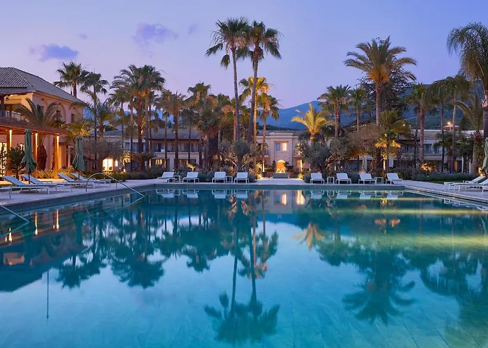 Grecotel Filoxenia Otel