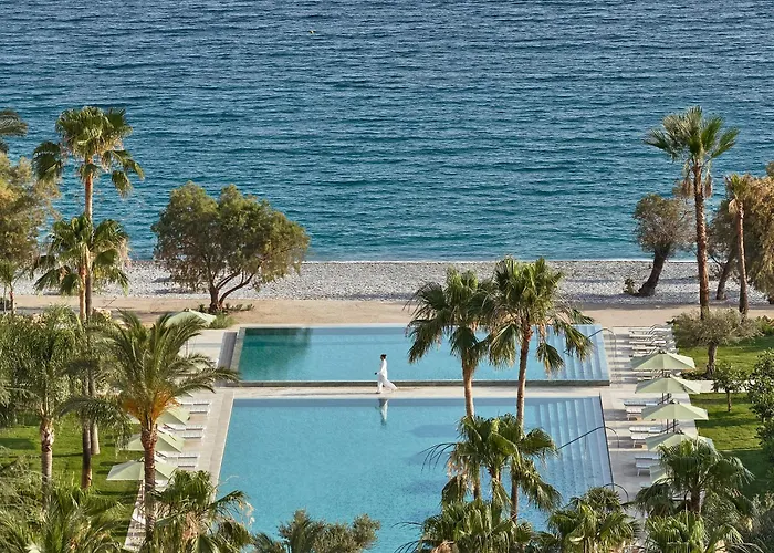 Grecotel Filoxenia Otel Kalamata
