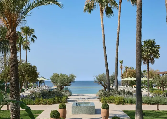 Otel Grecotel Filoxenia Kalamata