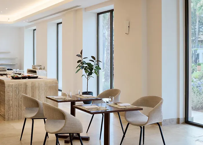 Grecotel Filoxenia 5*