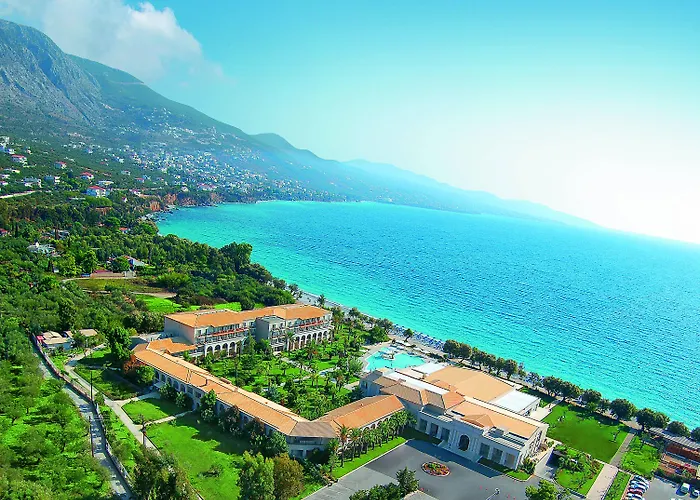 Otel Grecotel Filoxenia