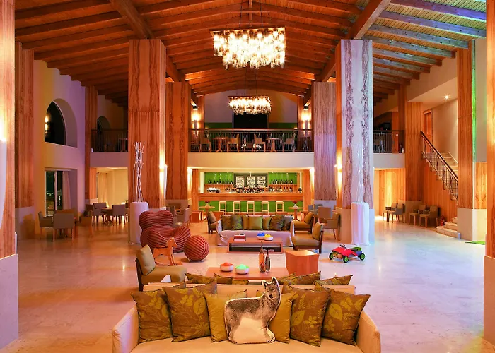 Otel Grecotel Filoxenia Kalamata
