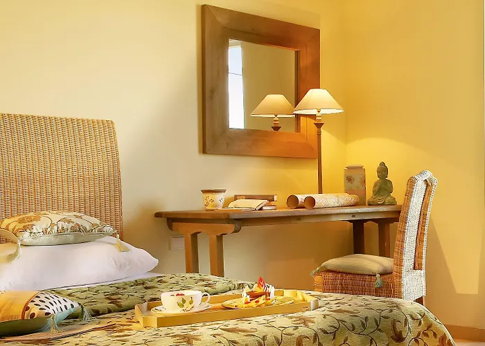 Grecotel Filoxenia Otel