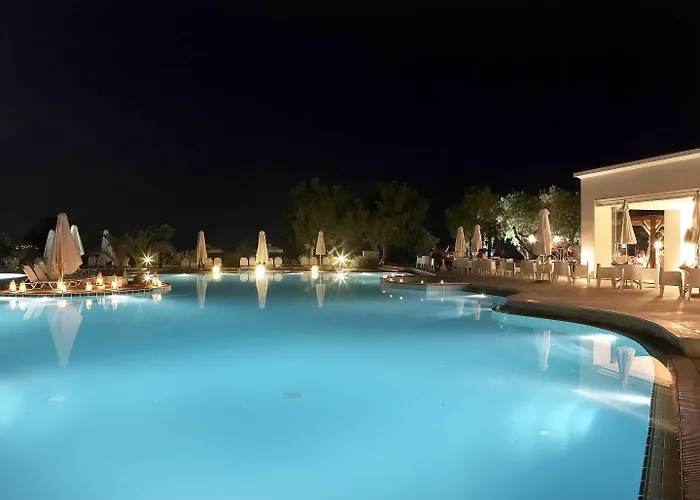 Grecotel Filoxenia 5*