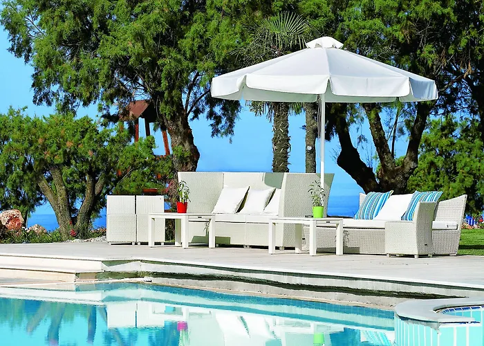 Otel Grecotel Filoxenia 5*
