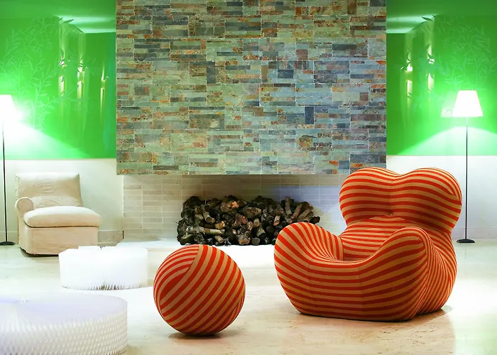 Grecotel Filoxenia Otel