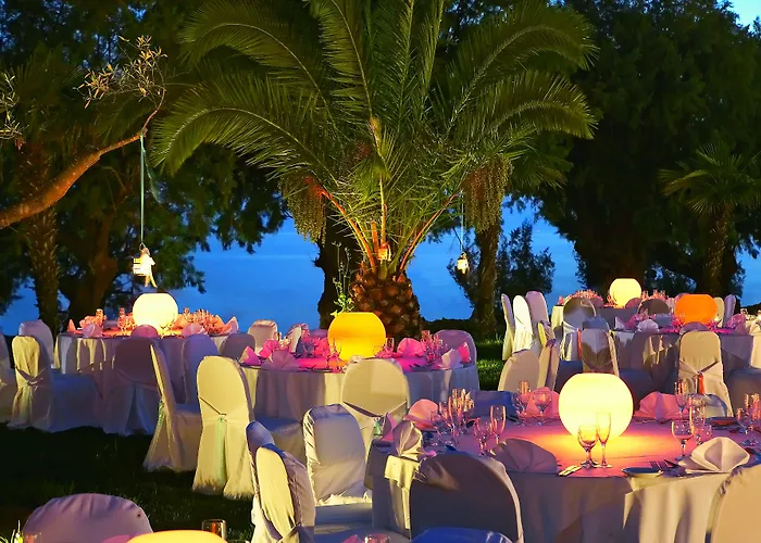 Grecotel Filoxenia Otel 5*