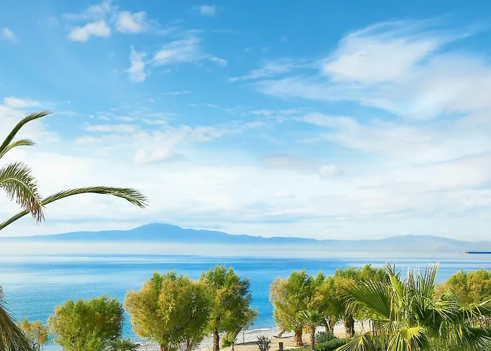 Grecotel Filoxenia Otel