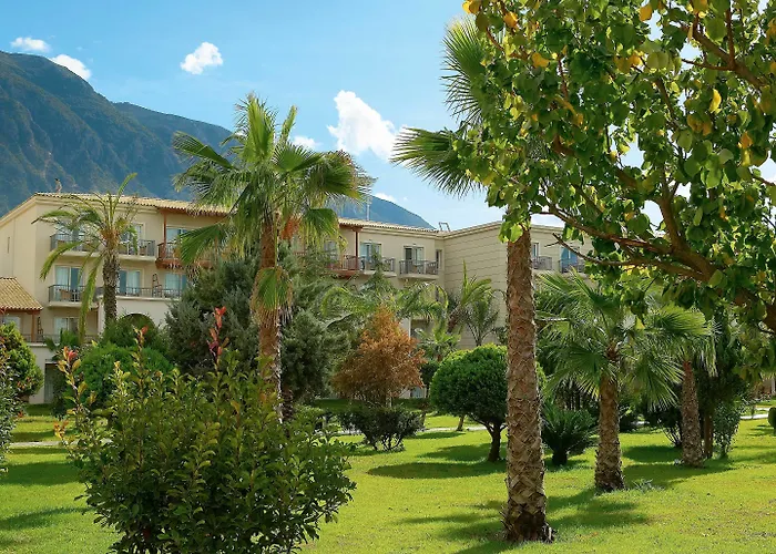 Grecotel Filoxenia