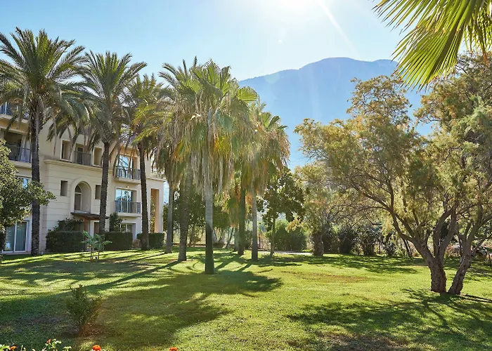 Grecotel Filoxenia Hotel Kalamata