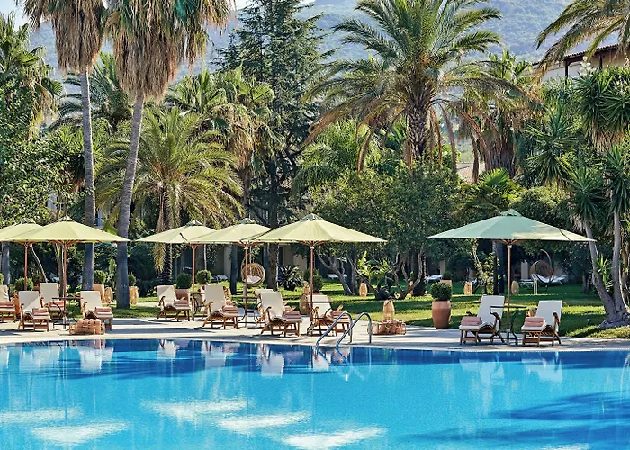 Grecotel Filoxenia Otel Kalamata
