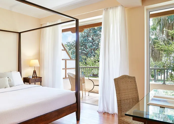 Otel Grecotel Filoxenia Kalamata