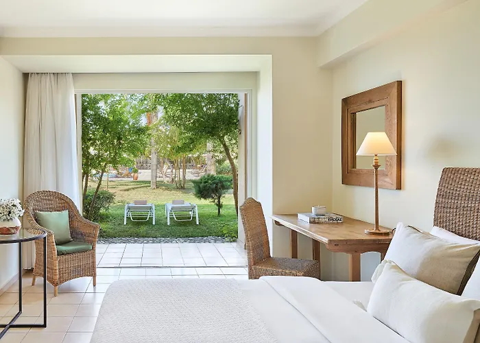 Otel Grecotel Filoxenia Kalamata