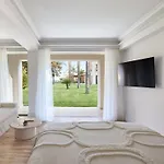 Grecotel Filoxenia Hotel 5*