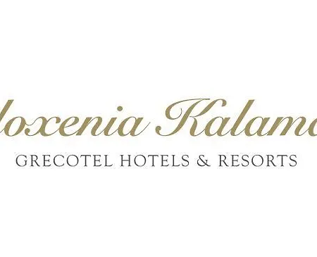 Grecotel Filoxenia 4*