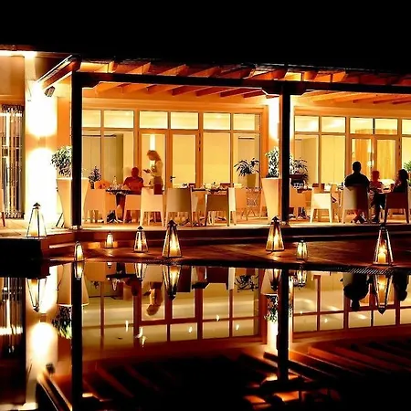 Grecotel Filoxenia 4* Kalamata