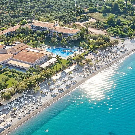 Grecotel Filoxenia Kalamata