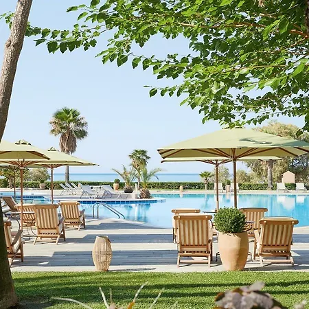 Grecotel Filoxenia 4* Kalamáta