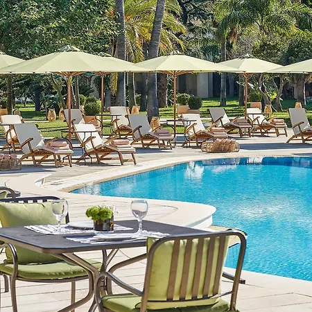 Hotell Grecotel Filoxenia
