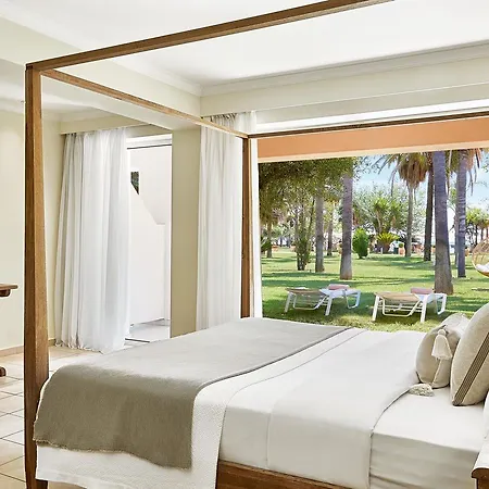 Grecotel Filoxenia Hotell Kalamata