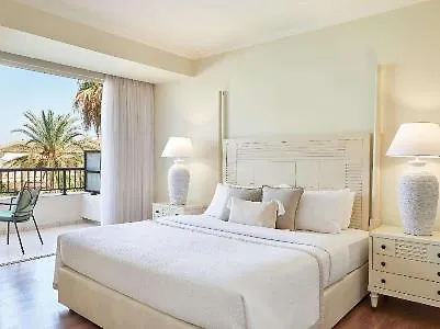 Grecotel Filoxenia Hotell 4*