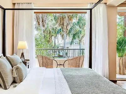 Grecotel Filoxenia Hotell Kalamata