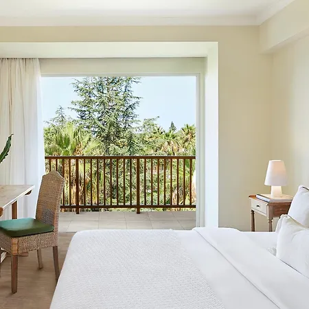 Grecotel Filoxenia Hotell Kalamata