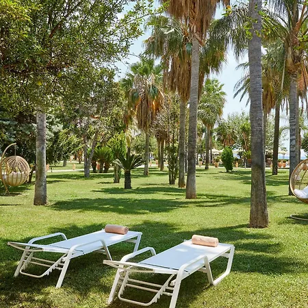 Grecotel Filoxenia Hotell