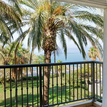Hotell Grecotel Filoxenia Kalamata