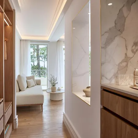 Hotel Grecotel Filoxenia