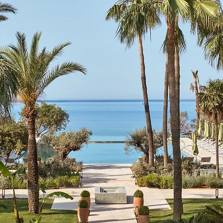 Grecotel Filoxenia 4*