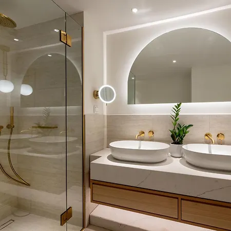 Grecotel Filoxenia Hotel 4*