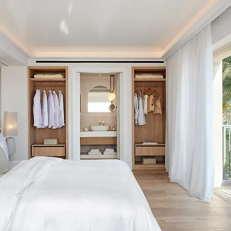 Hotel Grecotel Filoxenia 4*