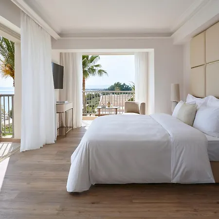 Hotel Grecotel Filoxenia
