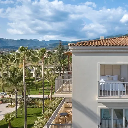 Hotel Grecotel Filoxenia 4*
