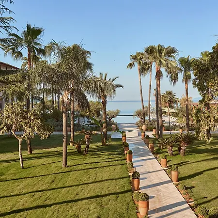 Hotel Grecotel Filoxenia